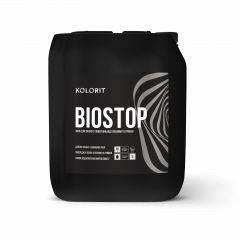 KOLORIT Грунт Biostop 5л