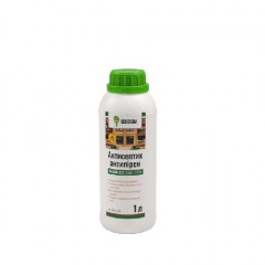 OXIDOM SW-922 Антисептик-Антипірен для деревини готовий 1л