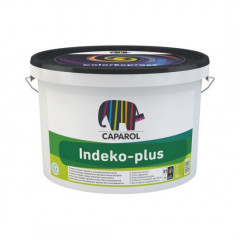 CAPAROL Фарба внутрішня Capamix Indeko Plus Basis 1 2,5л