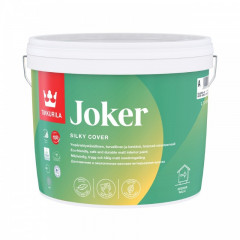 TIKKURILA Джокер Фарба латексна базис А.л