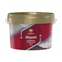ESKARO Objekt Фарба латексна ізолююча 0.9л