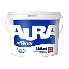 ESKARO AURA Malare Фарба в/дисперс. 2.5л