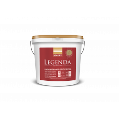 KOLORIT Фарба Інтер'єр Legenda база С 2.7л