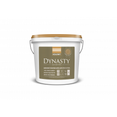 KOLORIT Фарба Інтер'єр Dynasty база А 2.7л