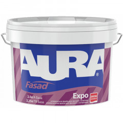 ESKARO Фарба фасадна Aura Fasad Expo 5л