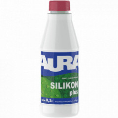 ESKARO AURA Силіконова добавка Silikon Plus 0.3л