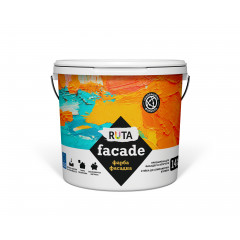 RUTA Фарба Facade фасадна 1.4кг