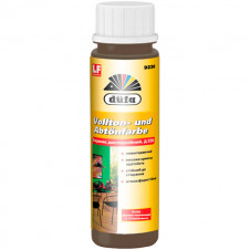 DUFA Барвник відтіночний 750мл holzbraun 113