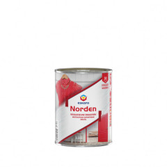 ESKARO Norden 30 Емаль акрилова база А 0.9 л