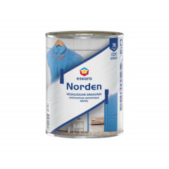 ESKARO Norden 70 Емаль акрилова база А 0.9 л
