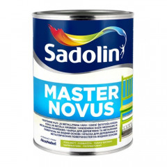 SADOLIN Фарба MASTER NOVUS 15 BC 2.5л