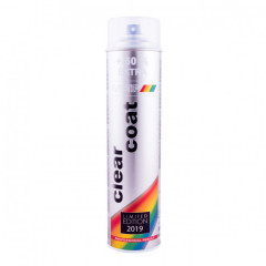 MAXI COLOR Лак безбарвний акриловий Special Edition Motip 600мл