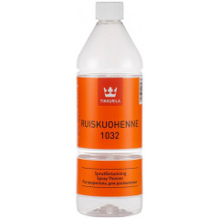 TIKKURILA Розчинник 1032, 1л
