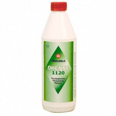 TIKKURILA Розчинник 1120, 1л