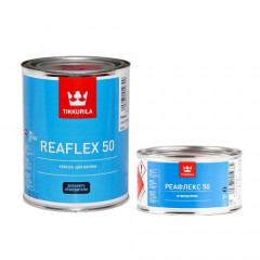 TIKKURILA Реафлекс Затверджувач 0.2л