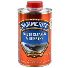 HAMMERITE new Розчинник 500мл