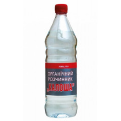 БЛЕСК Розчинник Калоша 0.29кг
