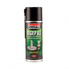 SOUDAL Засіб для деблокування з'єднань Degrip All 400мл