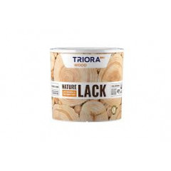TRIORA Лак акриловий 2.5л