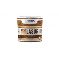 TRIORA Лазур акрилова 953 Каштан 0.75л