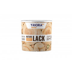 TRIORA Лак акриловий 0.75л