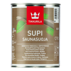 TIKKURILA Засіб д/лазні Супи саунасуоя 0.9л