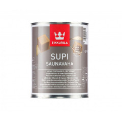 TIKKURILA Засіб д/лазні Супи саунаваха 0.9л