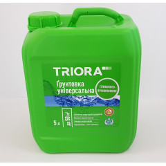 TRIORA Ґрунтовка зміц. глиб. проник. 10л
