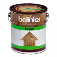 BELINKA Грунтовка Base 2.5л
