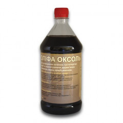 TIGOR Оліфа "Оксоль" 1л (0.73кг)