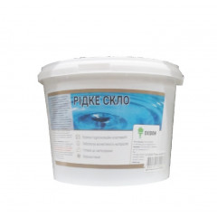 OXIDOM Скло рідке 4.2кг