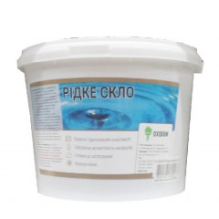 OXIDOM Скло рідке 14кг