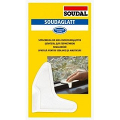 SOUDAL Шпатель д/герметиків
