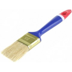 HARDY Пензель флейц №35 2.5" дерев. ручка