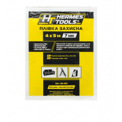 HTOOLS Плівка захисна 7мк 4мх5м