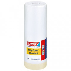 TECZA Плівка захисна EASY COVER STANDARD 15мх2600мм