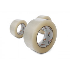 FREE PACK Скотч прозорий 48/274 (300yd) 40мкм