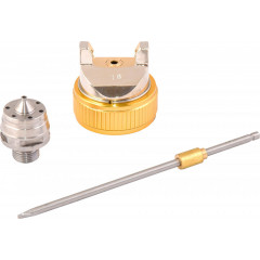 MASTER TOOL Комплект форсунок d1.8мм до 81-8716/81-8717/81-8718/81-8719
