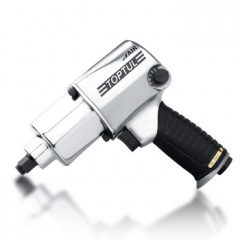 TOP TULL Пневмогайковерт 1/2" 678N/m 8000об/хв 2,6кг