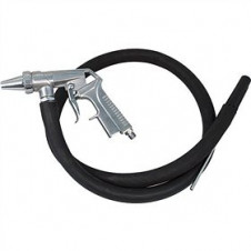 MIOL Пневмопістолет піскоструменевий гум.шланг