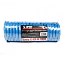 STARK Шланг спіральний AH-PU8105 5м 8х12мм PU БРС 1/4