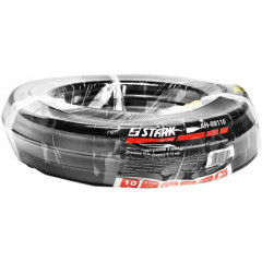 STARK Шланг гумовий AH-R8110 10м 8х15мм БРС 1/4