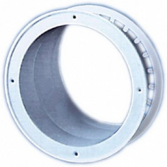 VENTS Фланець пластик. Ф 100