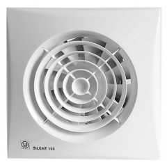SOLER&PALAU Вентилятор Silent-100 CZ