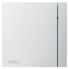 SOLER&PALAU Вентилятор Silent-100 CZ Design