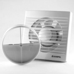 DOSPEL Вентилятор STYL 120 S-P