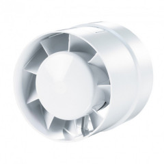 VENTS Вентилятор 125 ВКО