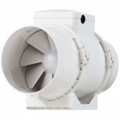 VENTS Вентилятор 125 ТТ