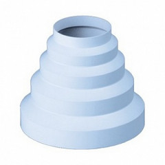 VENTS Редуктор d80х100х120х125х150 310