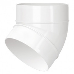 VENTS Коліно d125 222